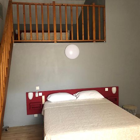 Hotel Aurelia Les Arcs-sur-Argens Exterior foto