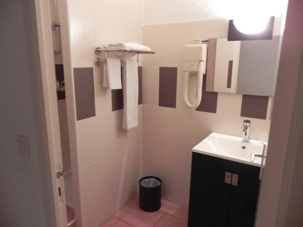 Hotel Aurelia Les Arcs-sur-Argens Habitación foto