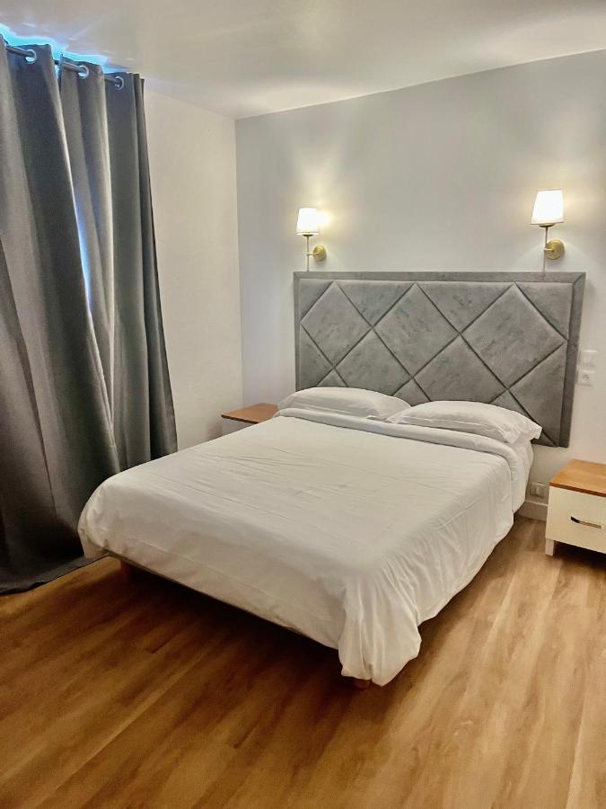 Hotel Aurelia Les Arcs-sur-Argens Exterior foto